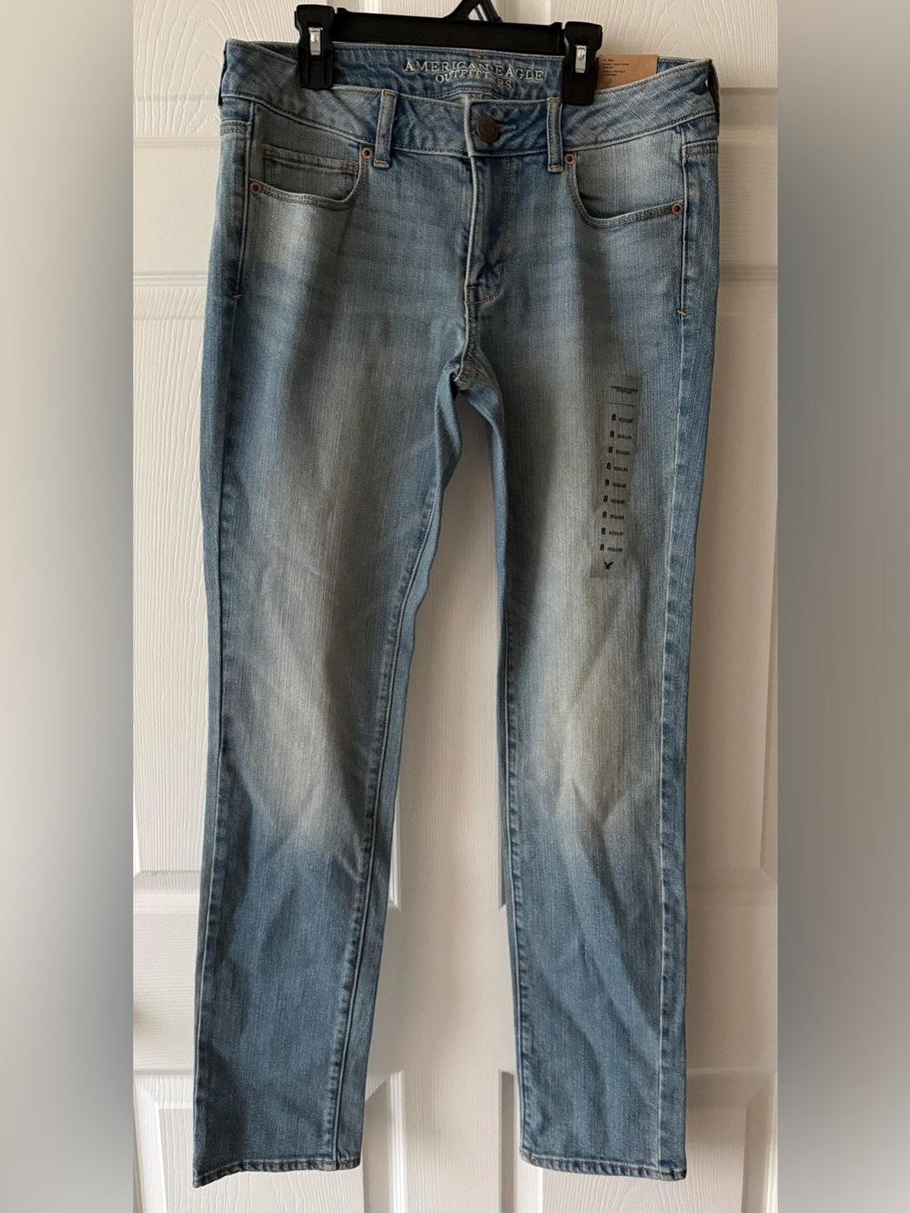 American Eagle Women’s Skinny Jeans